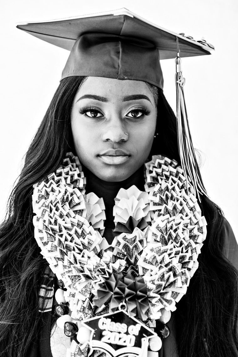 2020 BLACK GRADUATES MAHANTI