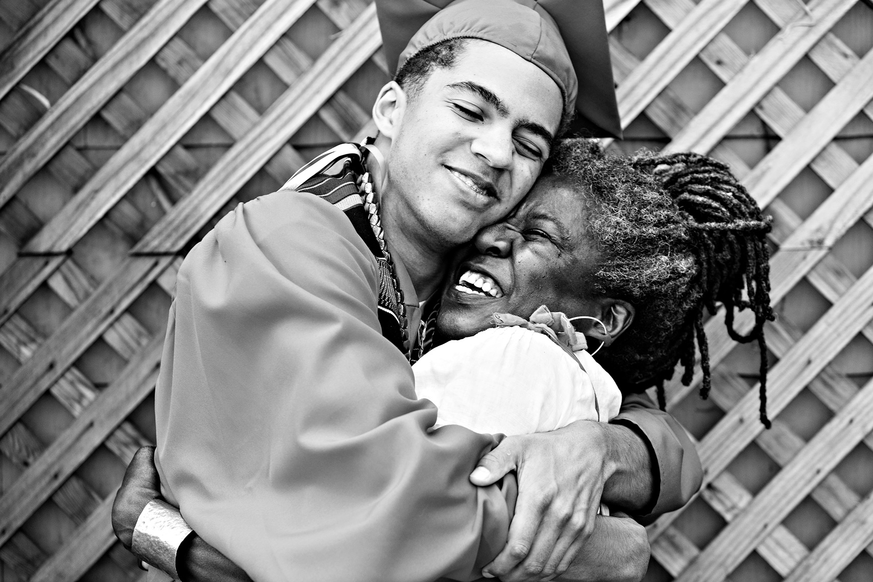 2020 BLACK GRADUATES MAHANTI