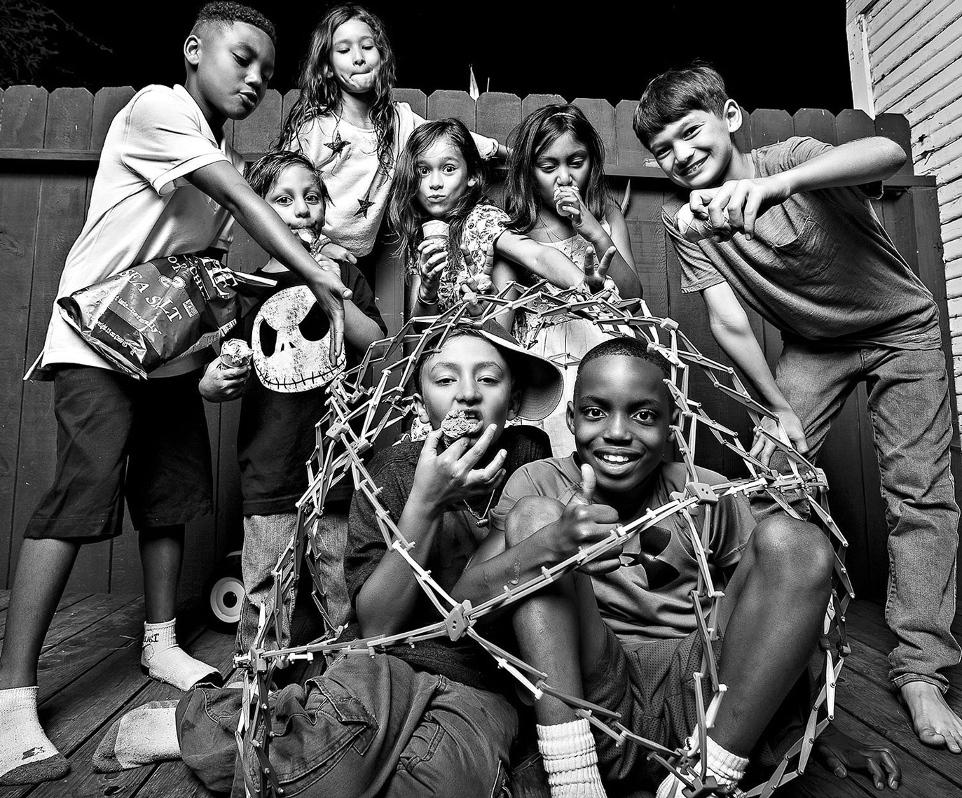 THE_KIDS_SERIES